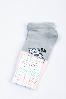 Шкарпетки для дівчинки 